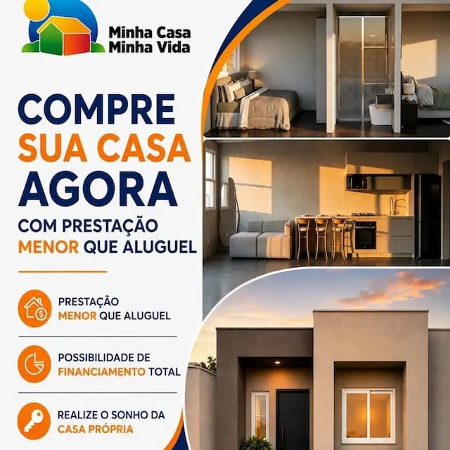 Banner de lançamentos
