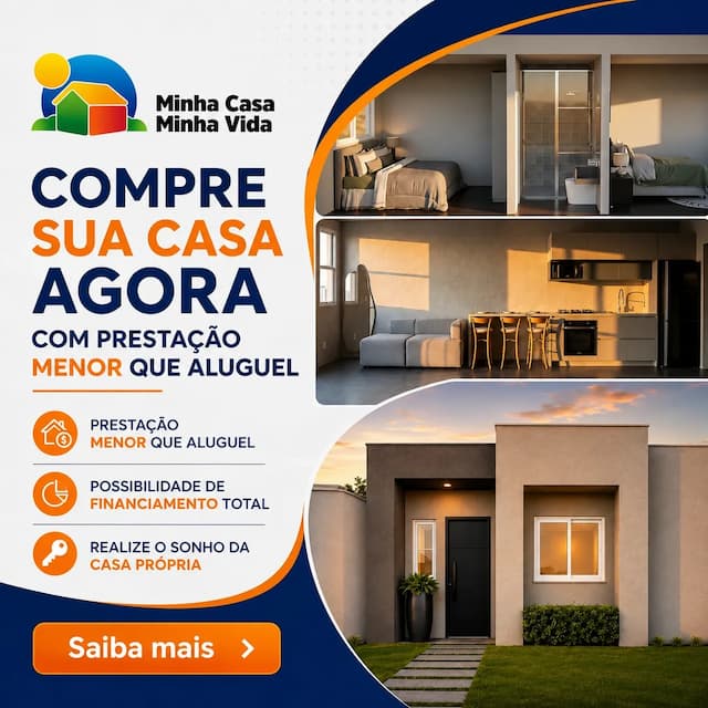 Banner de lançamentos