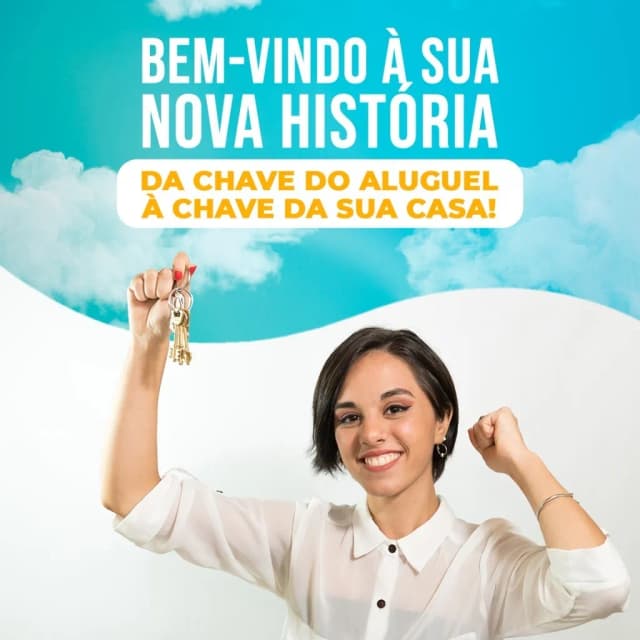 Banner de lançamentos